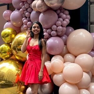 Meet your Posher, Silvi